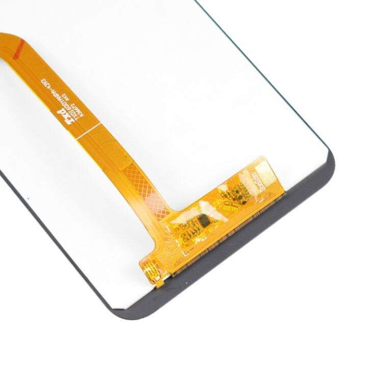 cxz-หน้าจอ-lcd-ของ-oem-สำหรับ-asus-zenfone-max-pro-m1-zb601kl-zb602kl-พร้อม-digitizer-ประกอบเต็มตัวเครื่อง-สีดำ