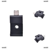 【คุณภาพสูง】SP Camera Flash Hot Shoe Mount Adapter 1/4 Screw Seat Block to Flash Bracket Holder SV