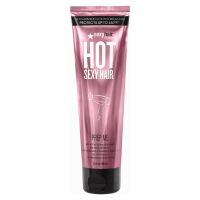 Sexyhair hot sexyhair prep me 150ml ครีมที่ข่วยบำรุงเส้นผมพร้อมปกป้องความร้อนได้ถึง 450 องศาไม่ทำให้ผมแห้งเสียถึง68 %