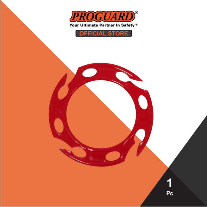 Proguard Plastic Chain Connector / Safety Traffic Cone Connector