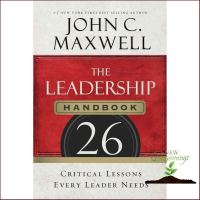 Inspiration Bring you flowers. ! &amp;gt;&amp;gt;&amp;gt;&amp;gt; The Leadership Handbook : 26 Critical Lessons Every Leader Needs (Reprint) [Paperback]