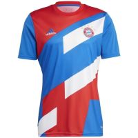 [FANS] 2324 New bayern Pre-comition Soccer shirt Football Quality shirt SHORT Sleeve T-shirt TOP