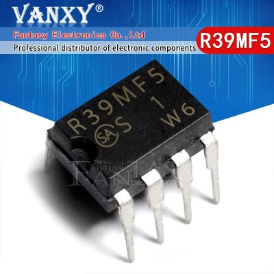 5pcs R39MF5 DIP-7 R39MF DIP7 DIP WATTY Electronics