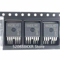 10pcs/ 4N03LH0 IPB180N03S4L-H0 TO-263-7 Goods in stock