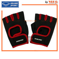 GRAND SPORT ถุงมือ ออกกำลังกาย Lifting Gloves - ถุงมือออกกำลังกาย