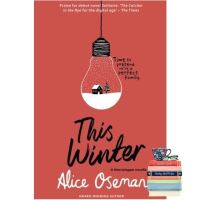 Yes !!! &amp;gt;&amp;gt;&amp;gt; หนังสือภาษาอังกฤษ This Winter: A Solitaire Novella (A Heartstopper novella)