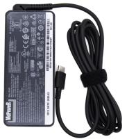 Original 65W 20V 3.25A typec AC Adapter ชาร์จแล็ปท็อปสำหรับ ThinkPad X280 X380 X390 X395 ADLX65YLC3A ADLX65YCC3D