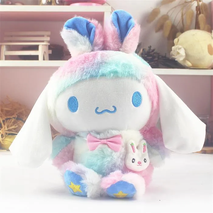 Chi tiết hơn 84+ cinnamoroll bunny or dog mới nhất B1 Business One