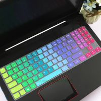 17.3 inch Full keyboard covers For Lenovo Legion Y920 Y920-17IKB 17IKB 17 inch Silicone Laptop Keyboard Protector Skin Keyboard Accessories