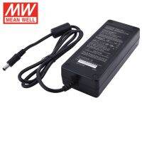 ♠หมายถึง GSM90A-P1M อะแดปเตอร์ทางการแพทย์90W 12V 15V 19V 24V 48V ระดับ VI ชุด GSM90A อะแดปเตอร์ไฟปลั๊ก2.5x5.5DC