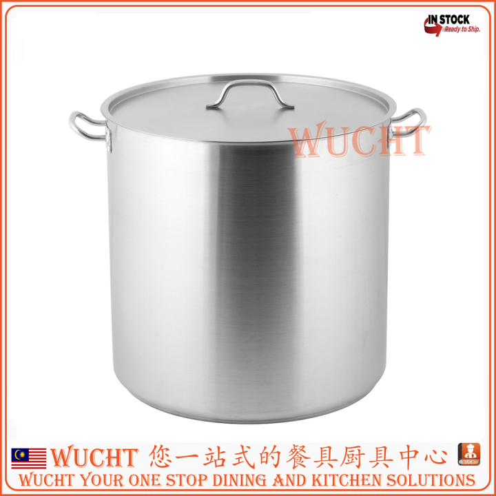 sandwich bottom large cooking pots large