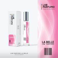 [ขายดี] La Belle (4ml, 10ml) น้ำหอมผู้หญิง ความสดใส ร่าเริง อันน่าทะนุถนอม ดุจดอกไม้หอมบานแรกแย้ม แนะนำโดยอินฟลูเอนเซอร์ชื่อดัง