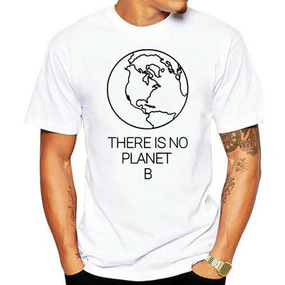 There Is No Planet B T Shirt Environmental Tshirt Conservation Earth Day Climate Change Is Real Nature Lover Gift Tees