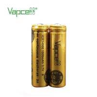 ( Promotion+++) คุ้มที่สุด Vapcell INR14500 1000mAh 3A &amp;lt;ขนาดAA&amp;gt;รุ่นมีหัว ราคาดี ปั๊ม น้ำ ปั๊ม หอยโข่ง ปั้ ม น้ํา ปั๊ม น้ำ อัตโนมัติ