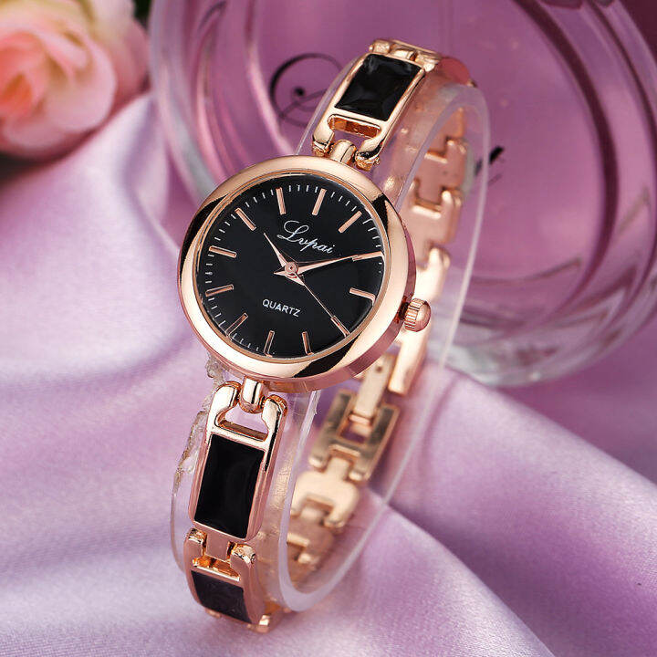 Watch bracelet for on sale girl