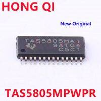 5PCS New Original TAS5805MA1 TAS5805MPWPR TAS5805MA TAS5805 HTSSOP28 WATTY Electronics