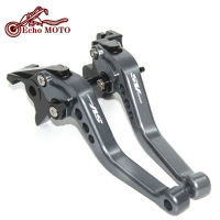 สำหรับ SUZUKI SV 650 SV 650วินาที SV650 SV650S 1999-2009 Motorfiets อุปกรณ์เสริม CNC Korte Rem Koppeling Hevels