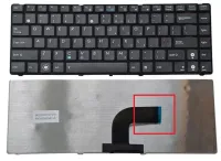 ASUS K43S A43S K43SA A43SA K43SJ keyboard คีย์บอร์ด แป้น แป้นพิมพ์ พิมพ์