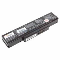 Hi-Power  แบตเตอรี่Battery NB MSI M670