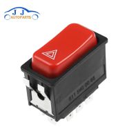 New 6115400066 Warning Hazard Emergency Light Switch Button For Mercedes Benz car accessories