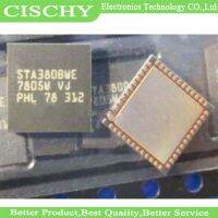 2pcs/lot STA380BWF STA380BWE STA380BW STA380 QFN-48 WATTY Electronics