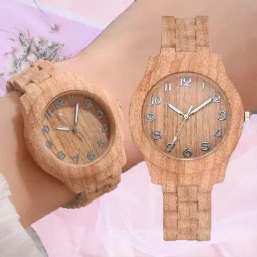 Couple watch in lazada sale