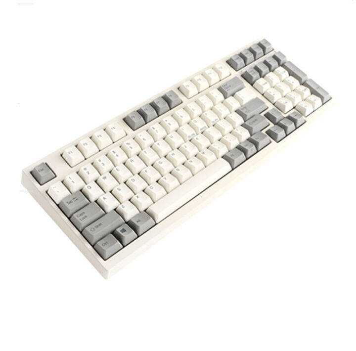Leopold Leopold FC660C FC980C Static Capacitor Keyboard 66 Keys 98 Keys