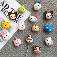 ที่สายชาร์จ 2 in 1  จาก ตัวการ์ตูน TSUM