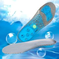 EVA Silicone Orthopedic Arch Support Insoles Inserts Flat Feet Orthotic Shoes Sole Insoles Plantar Fasciitis Foot Care Shoes Accessories