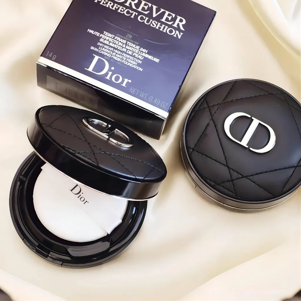 DIOR Dior Forever Couture Perfect Cushion Refill Foundation  MYER