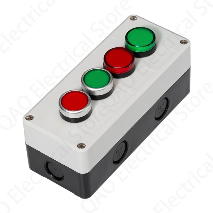 button-switch-control-box-plastic-hand-held-self-starting-button-waterproof-box-electrical-industrial-emergency-stop-switch-i