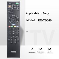 ZF Applies To RM-YD049 RM YD049 For Sony TV Remote Control KDL-32EX707 KDL-32BX305