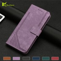 Casing penutup Flip dompet magnetik untuk Xiaomi Poco M4 5G X4 GT PocoM4 M4 Pro 4G X4Pro casing kulit tas pelindung ponsel berdiri