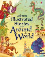 ILLUSTRATED STORIES FROM AROUND THE WORLD BY DKTODAY