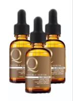 ⚡️ Flash sale ⚡️ ( 3 ขวด ) Q Double Serum เซรั่มคิว Q serum คิวเซรั่ม แท้ 100% กดติดตามร้านค้า ลดเพิ่ม 10.-บาท