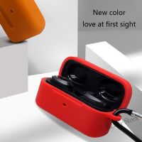 【hot sale】 ☾▪✠ C02 Silicone Shell Protective Cover Earphone Case for FIIL T1 Pro Earbuds