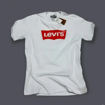 Jual KAOS LV TERBARU / KAOS LOUIS VUITTON ORIGINAL - WHITE L