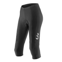 Pro team 2022 LIV Summer Cycling 7 points pants MTB Bike Breathable Women Outdoor Ropa Ciclismo 3/4 Bicycle Cycling Equipment