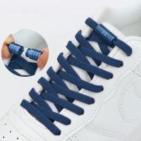 【HOT】☃ஐ Shoelaces New Fashion Safety Outdoor Magnetic Laces Sneakers Size Lazy Shoe Strings