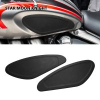 Motorcycle Accessories Side Fuel Tank Pad Tank Pads Protector Stickers Knee Grip Traction Pad For Rocket 3 GT R TFC Rocket3