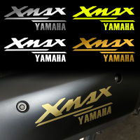 YAMAHA XMA สติ๊กเกอร์ X300รูปลอกติดหัวรถจักรยานยนต์อุปกรณ์ตกแต่งถังน้ำมันของตกแต่งสะท้อนแสงลายเฉพาะตัว