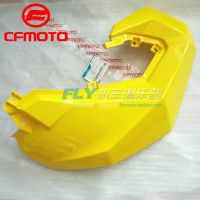 [COD] CFMOTO Original Motorcycle Accessories Baboon Left and Guard Plate CF125-3 Pot Cover