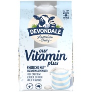 Sữa Devondale Vitamin Plus 1kg