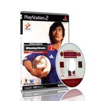 Winning Eleven 6 Final Evolution (Pro Evolution Soccer 2)