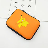 Mobile Hard Disk Package Cover Mouse Data Cable Headset U Digital Shockproof Portable Storage Box