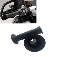 Motorcycle Handlebar Grips Throttle Grip Universal Anti-Slip Handles For BMW F650GS F800GS R1200GS RT1200