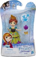 Disney Frozen Little Kingdom Anna