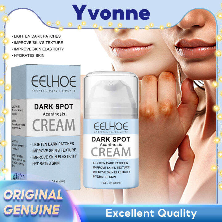 Eelhoe Dark Spot Acanthosis Cream Remove Melasma Spot Pigment Melanin 