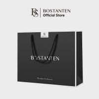 Bostanten ถุงกล่องของขวัญ ถุงกระดาษพกพา