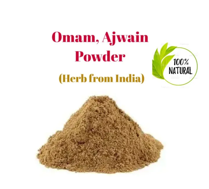 ajwain powder